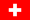 Drapeau Suisse
