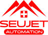Logo de Seujet Automation